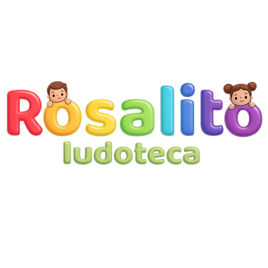Imagen publicada de Rosalito Ludoteca