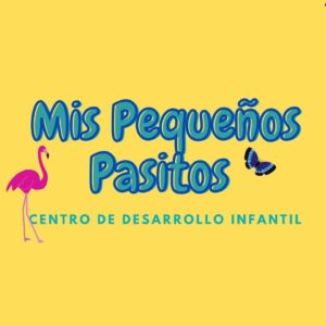 Centro de Desarrollo Infantil "Mis Pequeños Pasitos"