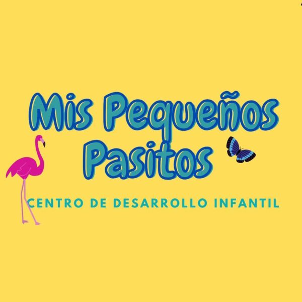 Centro de Desarrollo Infantil "Mis Pequeños Pasitos"