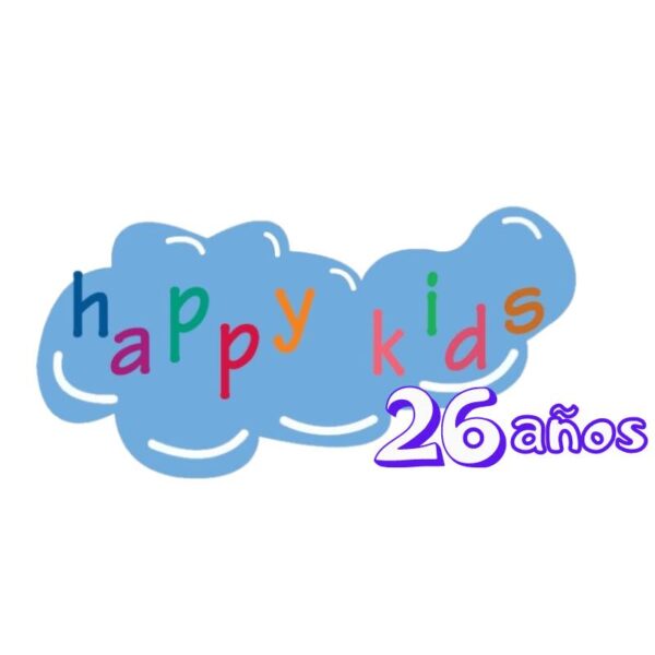 Centro de Educación Inicial "Happy Kids"