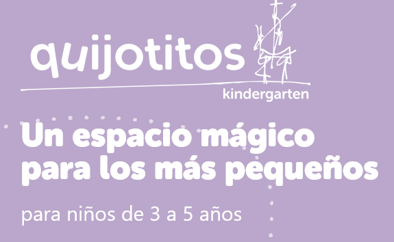 Centro Infantil "Quijotitos"