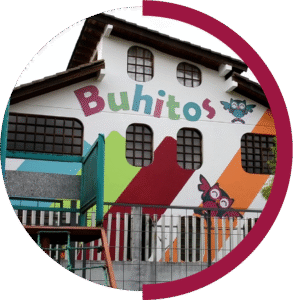 Centro Infantil "Buhitos"