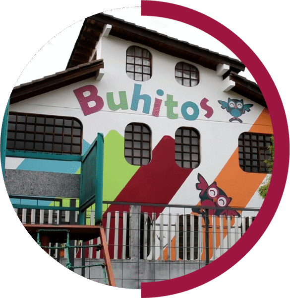 Centro Infantil "Buhitos"